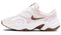 Women's Nike AL8 'White Pink Brown' HM3691-130