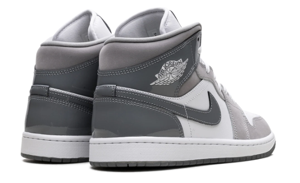 Air Jordan 1 Mid SE Cool Grey (HF3216-100)