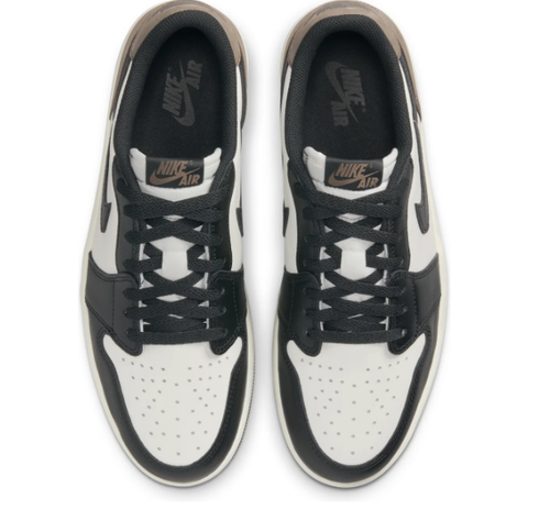 Air Jordan 1 Low OG Mocha (CZ0790-102)