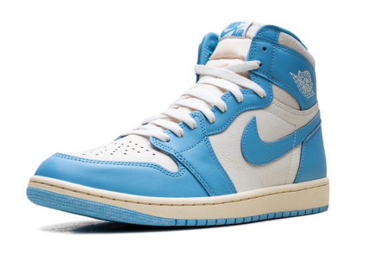Air Jordan 1 Retro High OG UNC Reimagined (DZ5485-402)