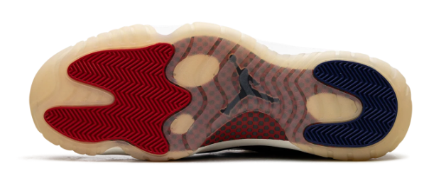 Air Jordan 11 Rare Air (IH0296-400)