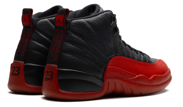 Air Jordan 12 Retro Flu Game 2025 (CT8013-002)