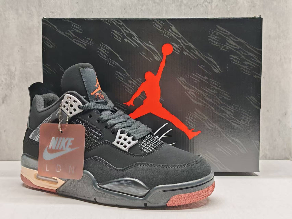 Air Jordan 4 Retro London