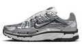 Nike P-6000 “Metallic Silver” - CN0149-001