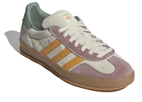 adidas Gazelle Indoor Beige Palm