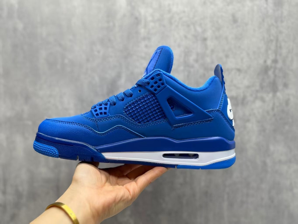 Air Jordan 4 Retro 'Motorsport'