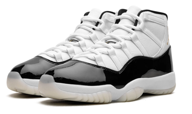 Air Jordan 11 Retro Gratitude (CT8012-170)