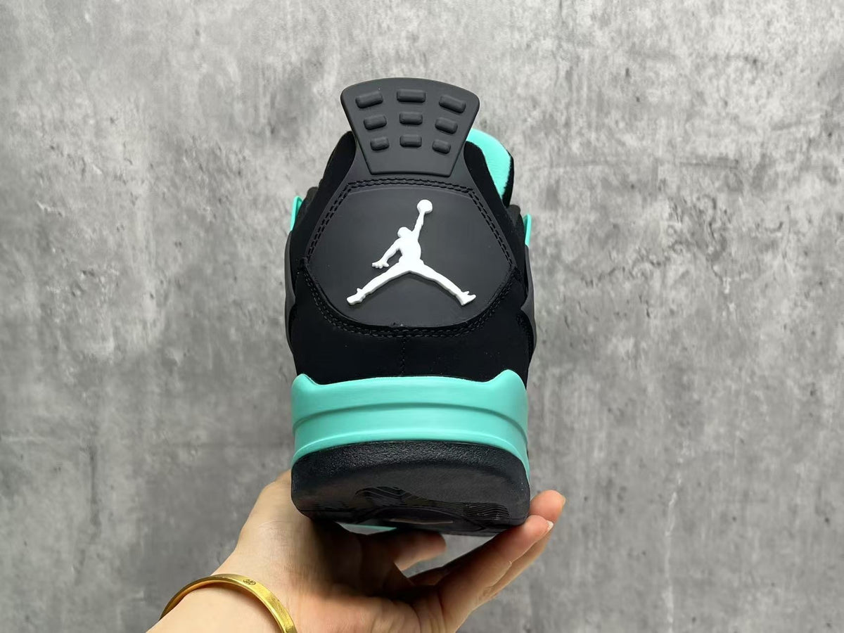 Air Jordan 4 Retro 'Tiffany'