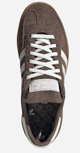 adidas Handball Spezial Earth Strata Gum (Women's)