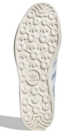 adidas  Gazelle Bold Shoes - Clear Sky (ID6991)