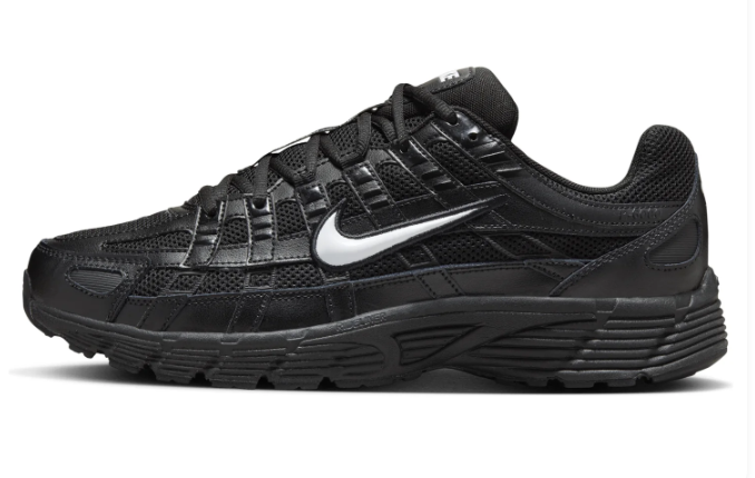 Nike P-6000 TRK3 “Black/White” - HF1052-010 (133)