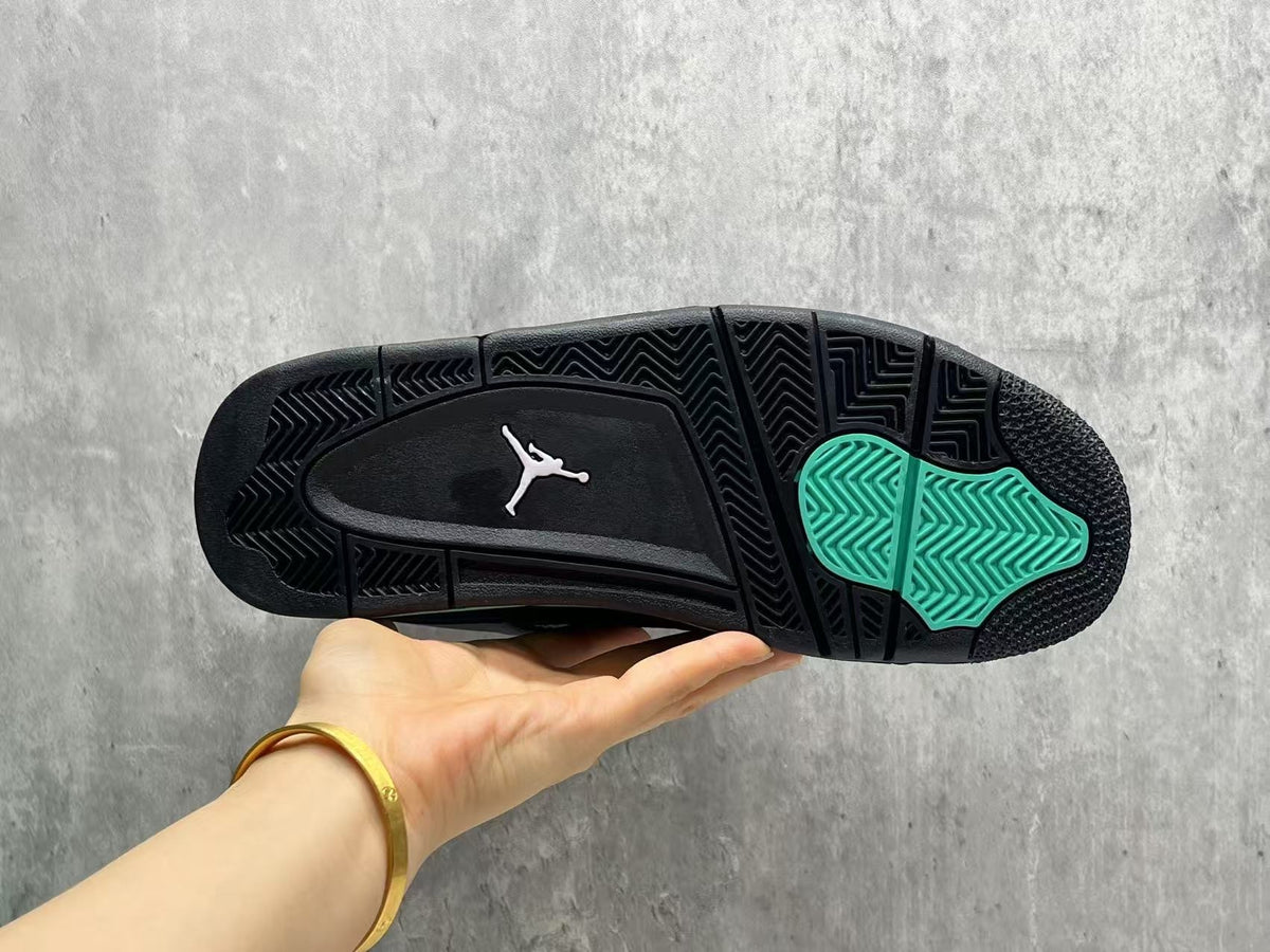 Air Jordan 4 Retro 'Tiffany'