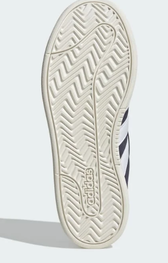 adidas Women's Grand Court Alpha Shoes