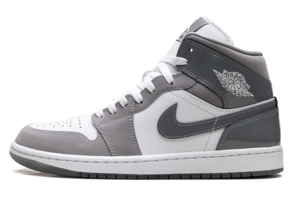 Air Jordan 1 Mid SE Cool Grey (HF3216-100)