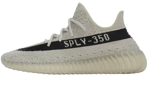 adidas Yeezy Boost 350 V2 Slate (HP7870)