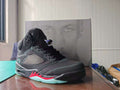 Air Jordan 5 Retro 'Halloween' AJ5