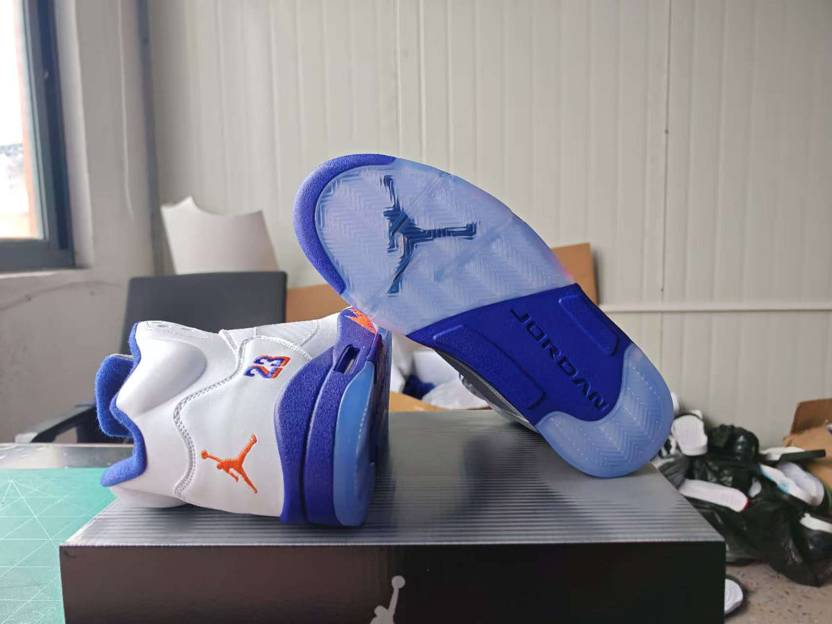 Air Jordan 5 Retro 'Phoenix Suns' AJ5