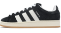 adidas Campus 00s 'Black White Gum' HQ8708