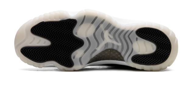 Air Jordan 11 Retro Gratitude (CT8012-170)