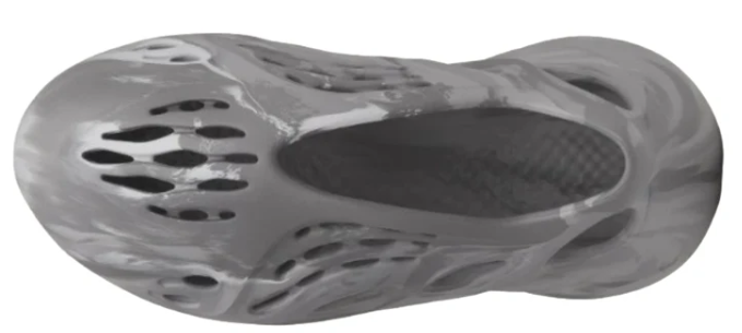 adidas Yeezy Foam RNR MX Granite (IE4931)